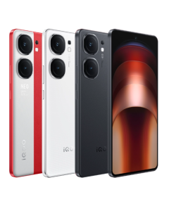 IQOO NEO 9S PRO CN Version