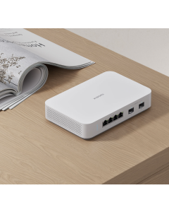 Xiaomi 10G Switch CN Version