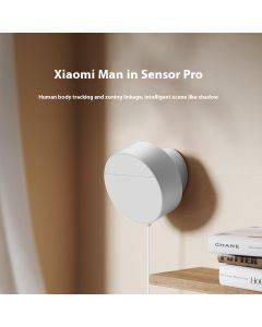 Xiaomi Human Sensor Pro CN Version