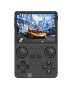 POWKIDDY X35S Linux System Handheld Game Console