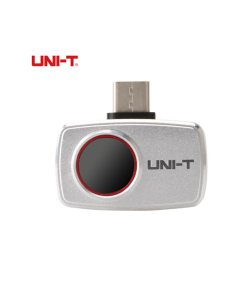 UNI-T Thermal Camera For Mobile Phone UTI256M 256x192 Pixel Infrared Thermal Imager For Android Type-C
