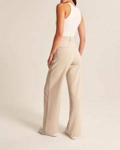 Free Shipping: Buy 2 High-Waisted Wide Leg Pants