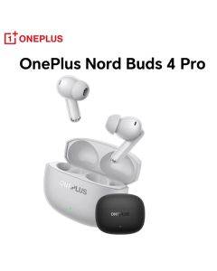 EU Version OnePlus Nord Buds 4 Pro