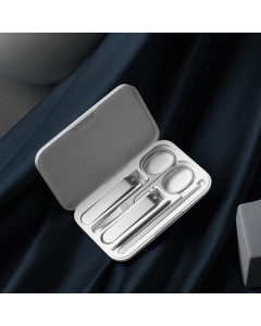 Mijia nail clippers five-piece set