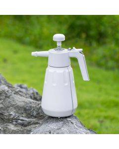 Pneumatic watering sprinklerinkler