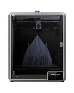 Creality K1 Max AI Speedy 3D Printer with Unicorn Quick Swap Nozzle