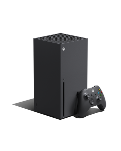 Original XBOX Series X JP Version