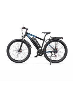 DUOTTS C29-L single battery Electric Bike,52km/h Max Speed, 90km Range, 48V 750W Motor, 150kg Max Load