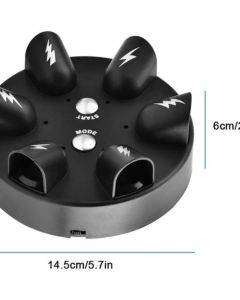 Shock Roulette Party Game