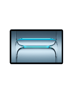 OnePlus Pad Lite 6 GB/ 8GB RAM + 128 GB ROM WIFI Aero Blue