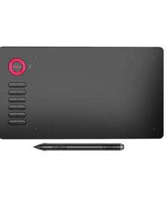 Huike A15 10x6 inch 5080 LPI resolution Type-C interface smart touch electronic drawing boar