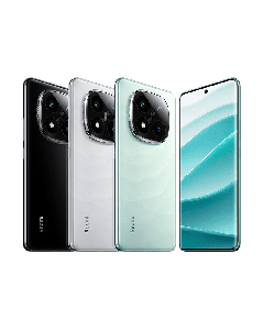 Redmi Note 14 Pro+ CN version