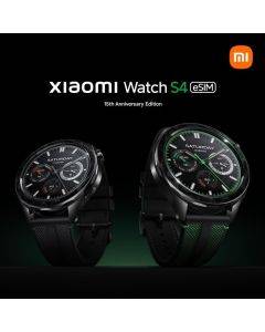 Xiaomi Watch S4 CN Versin