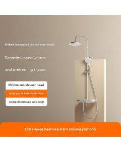 Mi Home Temperature Control Shower Head C