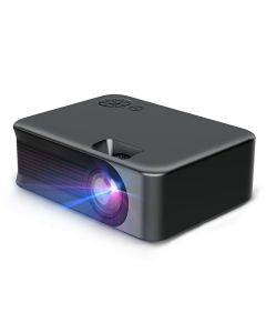 AUN A30C Pro 480P 3000 Lumens Sync Screen with Battery Version Portable Home Theater LED HD Digital Projector