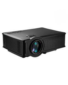LY-40 1800 Lumens 1280 x 800 Home Theater LED Projector with Remote Control