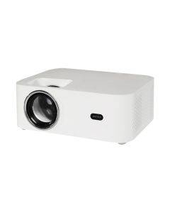 Wanbo Projector X1 Max Android 9.0 1920x1080P 350ANSI Lumens Wireless Theater