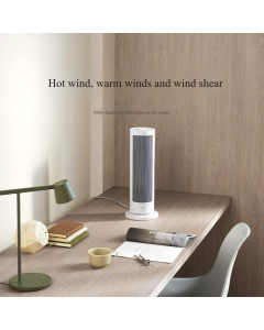 Xiaomi Mijia Heater CN version