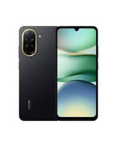 EU Version Redmi A5 4+128GB-Black