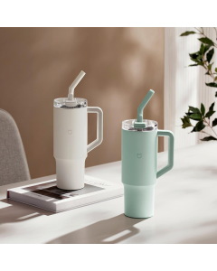 New Xiaomi Mijia Straw Cup