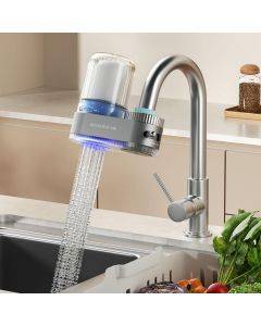 Xiaomi Youpin Xiaozhi Small tap water purifier