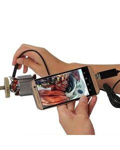 Last day 49% OFF-USB Endoscope ( Universal across all platforms )