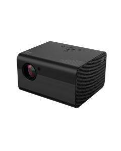 T10 1920x1080P 3600 Lumens Portable Home Theater LED HD Digital Projector,Basic Version