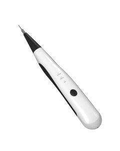 YJK099 Multifunctional Electronic Toothpick Teeth Cleaning Tool (Black