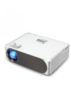 AUN AKEY6s mini 1920x1080 5000 Lumens Portable Home Theater LED HD Digital Projector