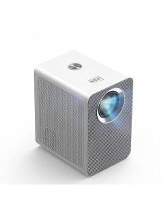 AUN ET50 4 inch 180 Lumens 1920x1080P Smart LED Mini Projector