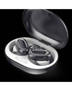 Ear-mounted Bluetooth headset