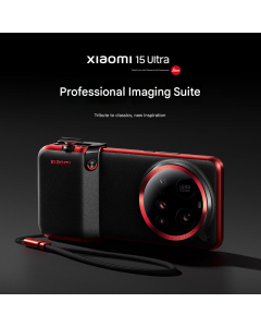 Xiaomi 15 Ultra Professional Imaging Kit