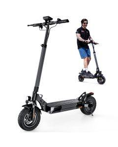 【2025 New】IScooter W9 Off-Road Electric Scooter Adults 1000W Moto