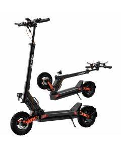 Joyor S5-Z Electric Scooter 600W Motor,48V 13AH Battery,Speed 48km/h Range 55km,Max Load 120kg With Turn Signals
