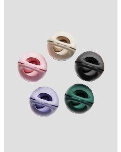 EVERYTHINK Travel Neck Pillow U-Shaped Pillow