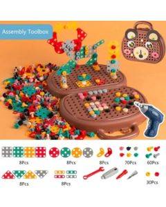 ThrsdayTM Creativity Tool Box