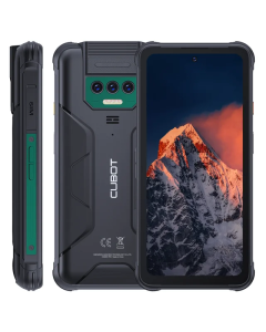Cubot KingKong 8 - Rugged Smartphone Android 13