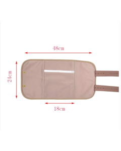 Reusable Sleep Conditioning Aid Belt (Khaki)