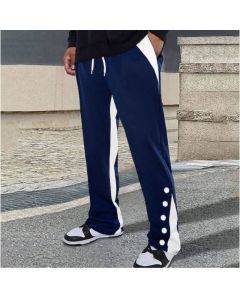 Men's Casual Breathable Sweatpants for Sports