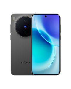 Global version Vivo X300【Free EU Power Adapter Kit】