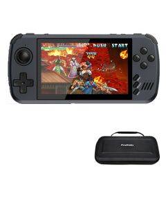 powkiddy bubble machine hall X39Pro game console handheld HD home pocket nostalgic IPS joystick arcade PS