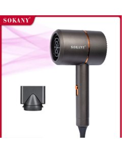 SOKANY2202 Home Hair Dryer SOKANY Professional Hair Dryer