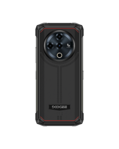 DOOGEE Fire 6 Power 15500mAh 18W 3-in-1Reverse Charging 50MP Camera Android 14
