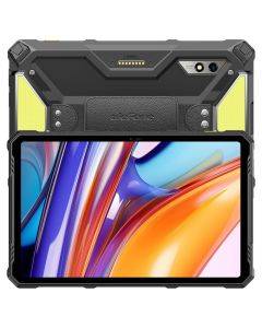 Ulefone Armor Pad 3 Pro with 33280mAh Battery HDMI Port 10.36 Inch 2K Display uSmart Connector Dual 4G LTE Android 13 Rugged Tablet