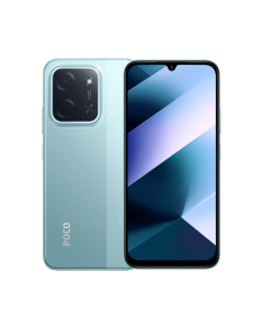 Global Version POCO C85