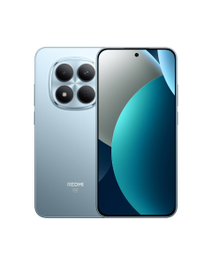 EU Version Xiaomi Redmi Note 15 Pro 5G Smartphone, NFC MTK Dimensity 7400-Ultra 6.83" 120Hz Display 200MP Camera 45W Charge Battery 6580mah