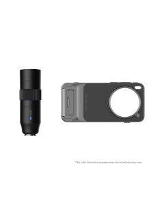 Vivo X300Pro Dedicated Photography Kit-Grey