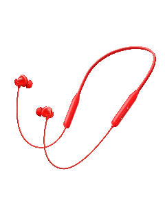 EU Version OnePlus Bullets Wireless Z3 In-Ear Neckband Headphones