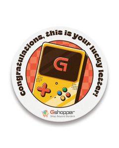 Gshopper Cartoon thermal insulation pad anti-scald non-slip coaster bowl mat