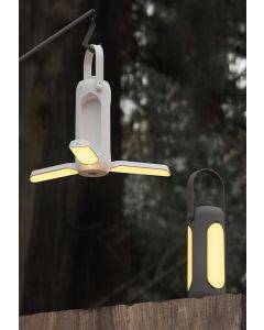 New portable camping light camp tent canopy ambient light long range stall light portable outdoor camping light